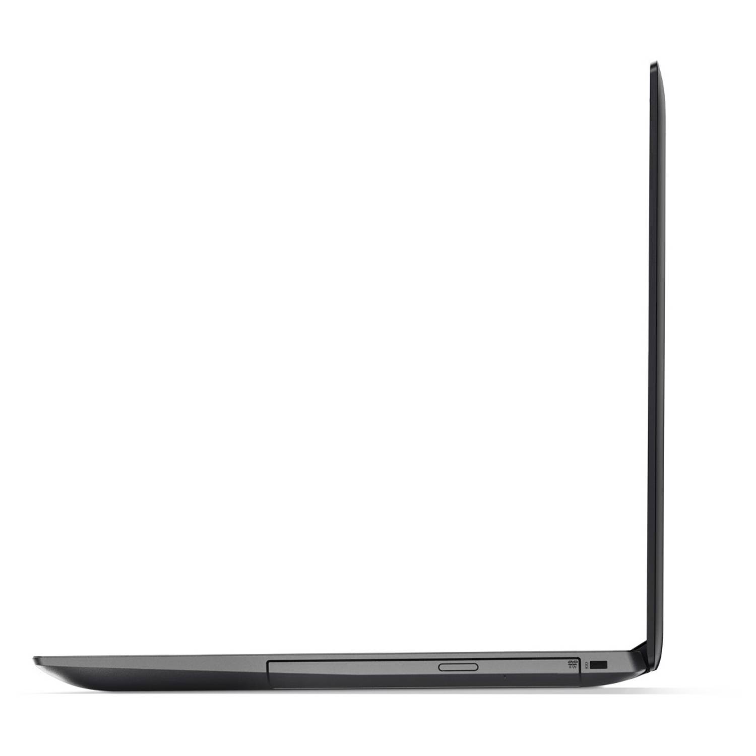 Lenovo ideapad 320-15IKB Laptop - Core i5 1.6GHz 6GB 2TB 4GB Win10 15.6inch FHD Black Lenovo ideapad 320-15IKB Laptop - Core i5 1.6GHz 6GB 2TB 4GB Win10 15.6inch FHD Black