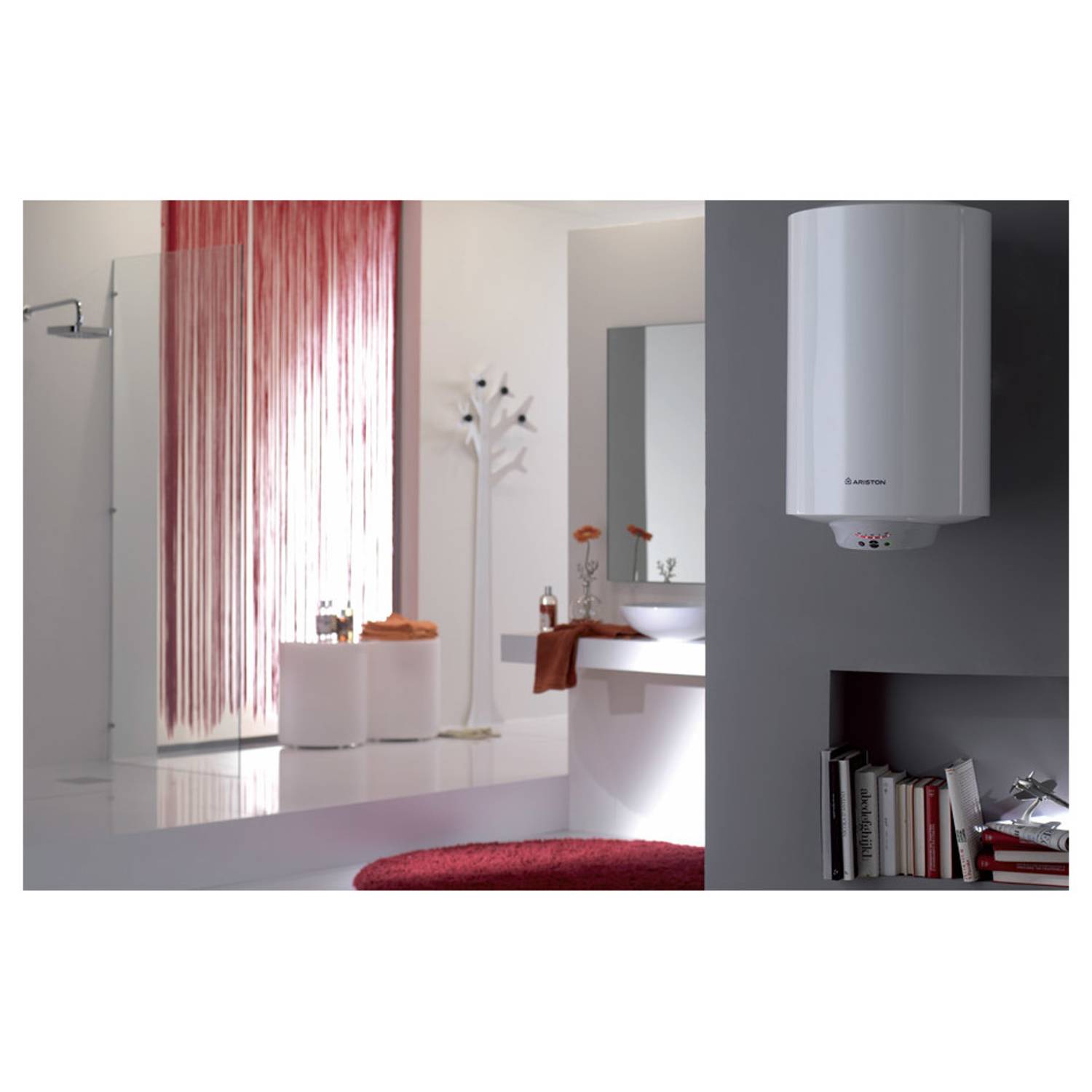 Ariston Water Heater PROECO50V Ariston Water Heater PROECO50V