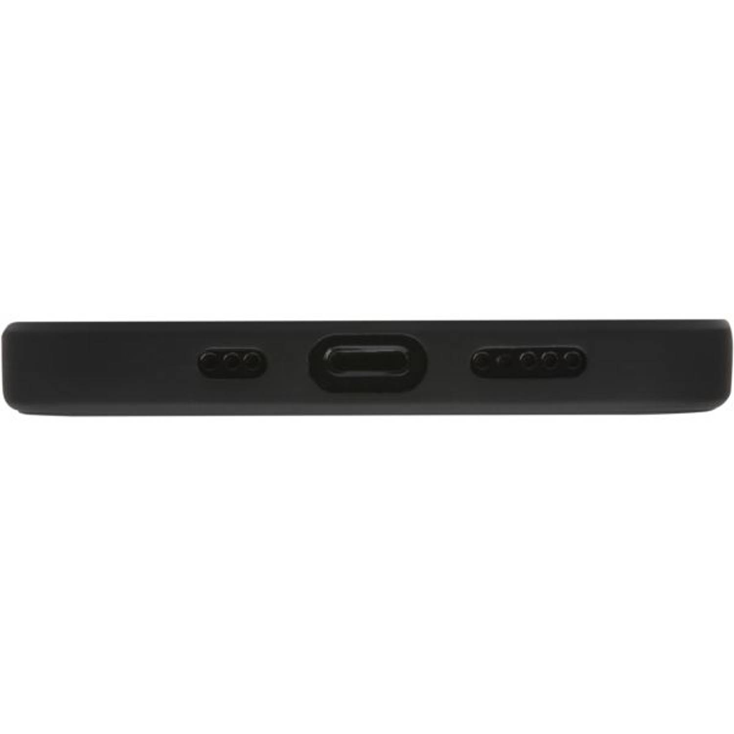 Dbramante1928 Greenland Case Night Black iPhone 12 Pro Max Dbramante1928 Greenland Case Night Black iPhone 12 Pro Max