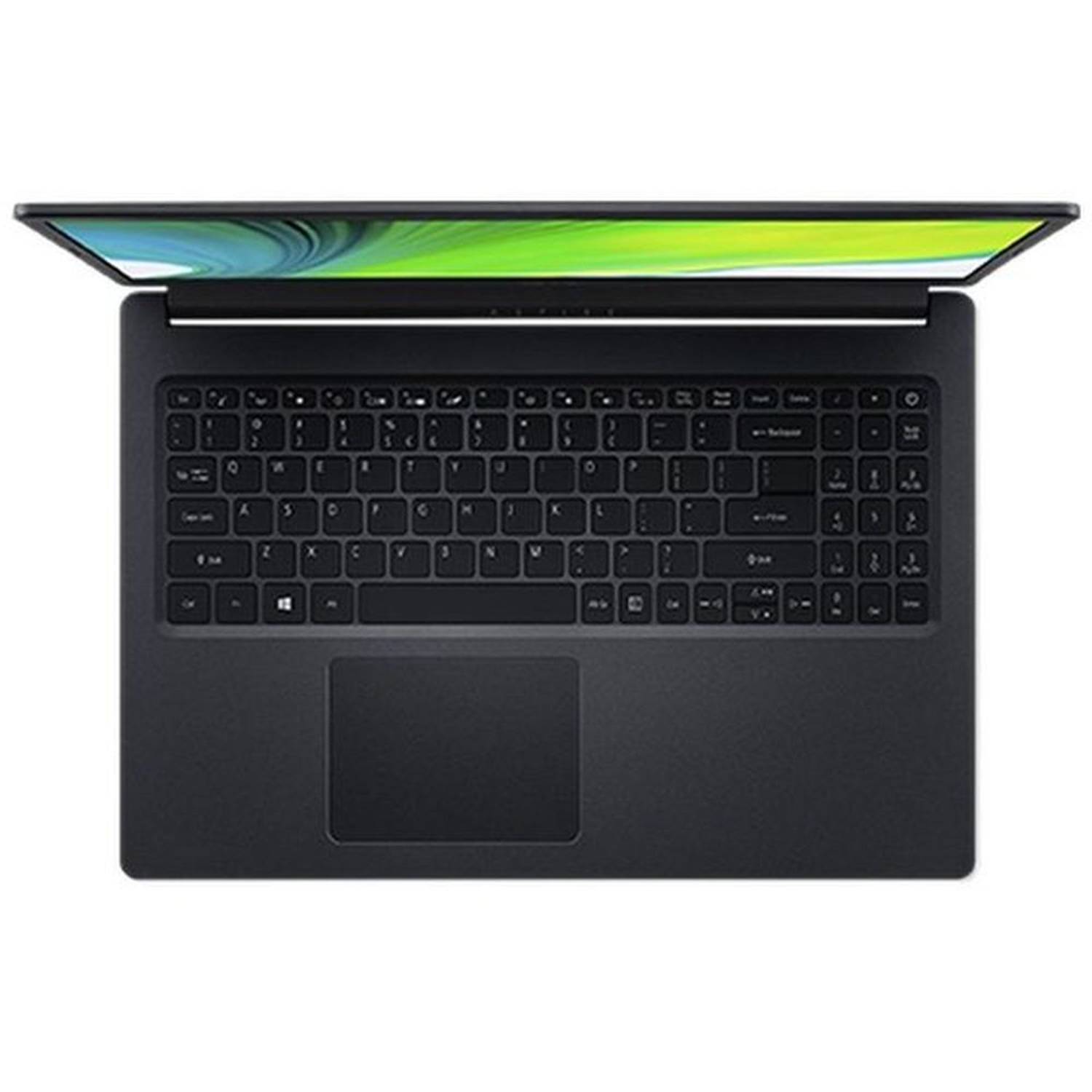 Acer Aspire 3 A315-57G-591P NX.HZREM.010 Laptop -Core i5 1.00GHz 8GB 512GB 2GB Win10Home FHD 15.6inch Black English/Arabic Keyboard Acer Aspire 3 A315-57G-591P NX.HZREM.010 Laptop -Core i5 1.00GHz 8GB 512GB 2GB Win10Home FHD 15.6inch Black English/Arabic Keyboard