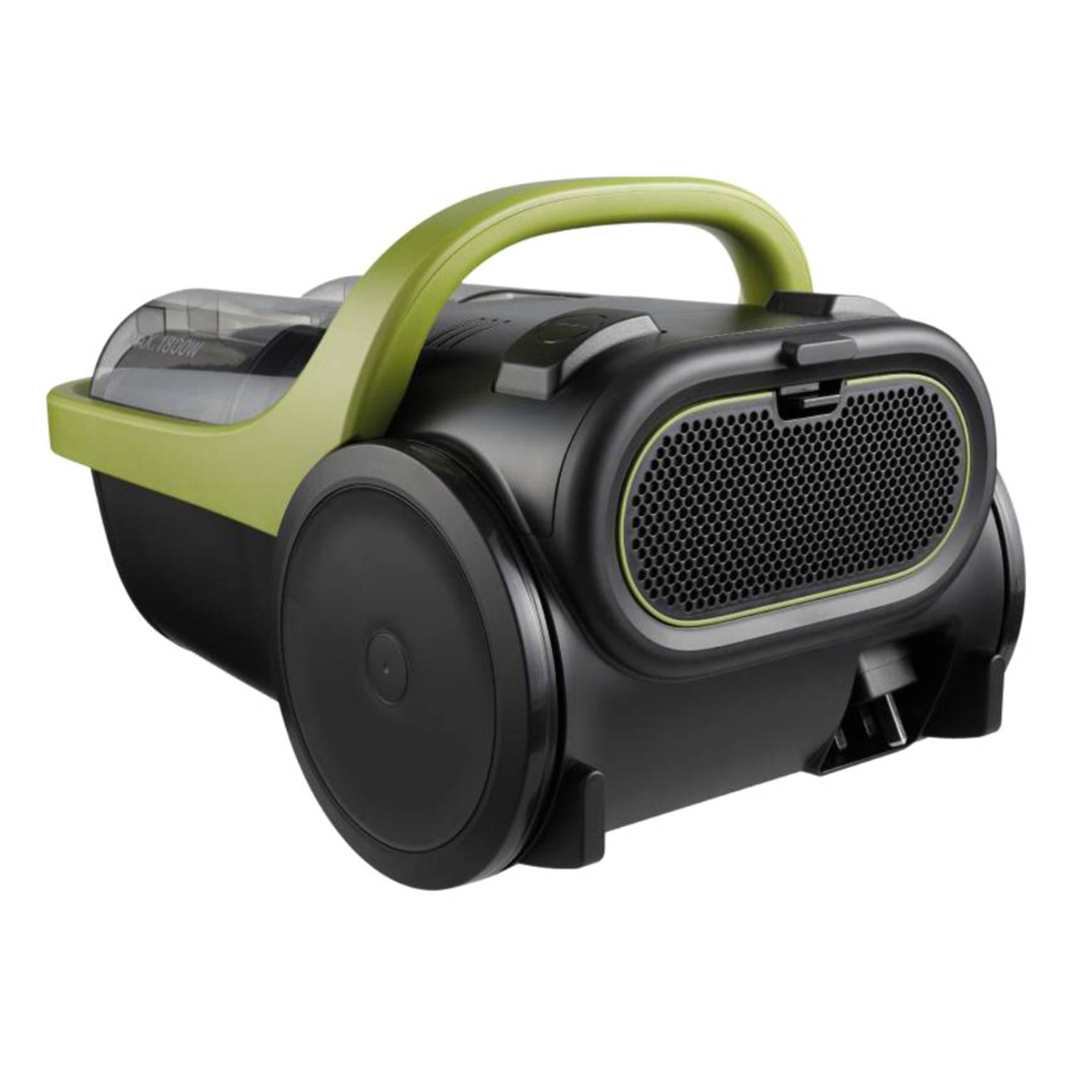 Panasonic Bagless Vaccum Cleaner MC-CL603G149 Panasonic Bagless Vaccum Cleaner MC-CL603G149