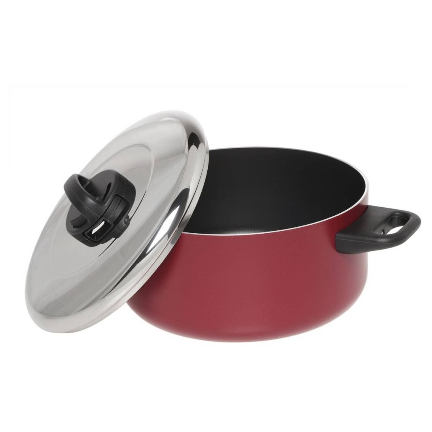 Prestige Cooking Pot Set 6Pc Prestige Cooking Pot Set 6Pc