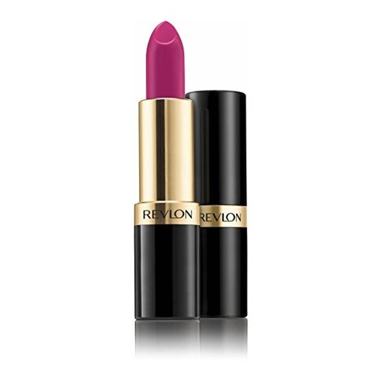 Revlon Lipstick Sultri Samba 014 Revlon Lipstick Sultri Samba 014