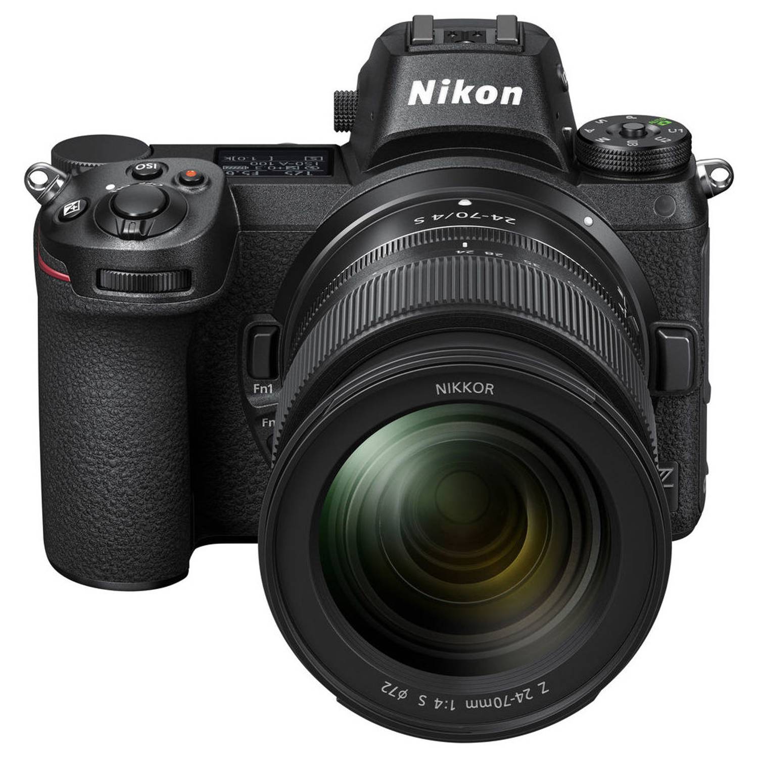 Nikon Z6 Digital Mirrorless Camera Black + Z 24-70MM F/4 S Lens + Z 50mm f/1.8 S Lens + FTZ Adapter + Sony 32GB XQD Memory Card + Nikon Premium Member Nikon Z6 Digital Mirrorless Camera Black + Z 24-70MM F/4 S Lens + Z 50mm f/1.8 S Lens + FTZ Adapter + Sony 32GB XQD Memory Card + Nikon Premium Member