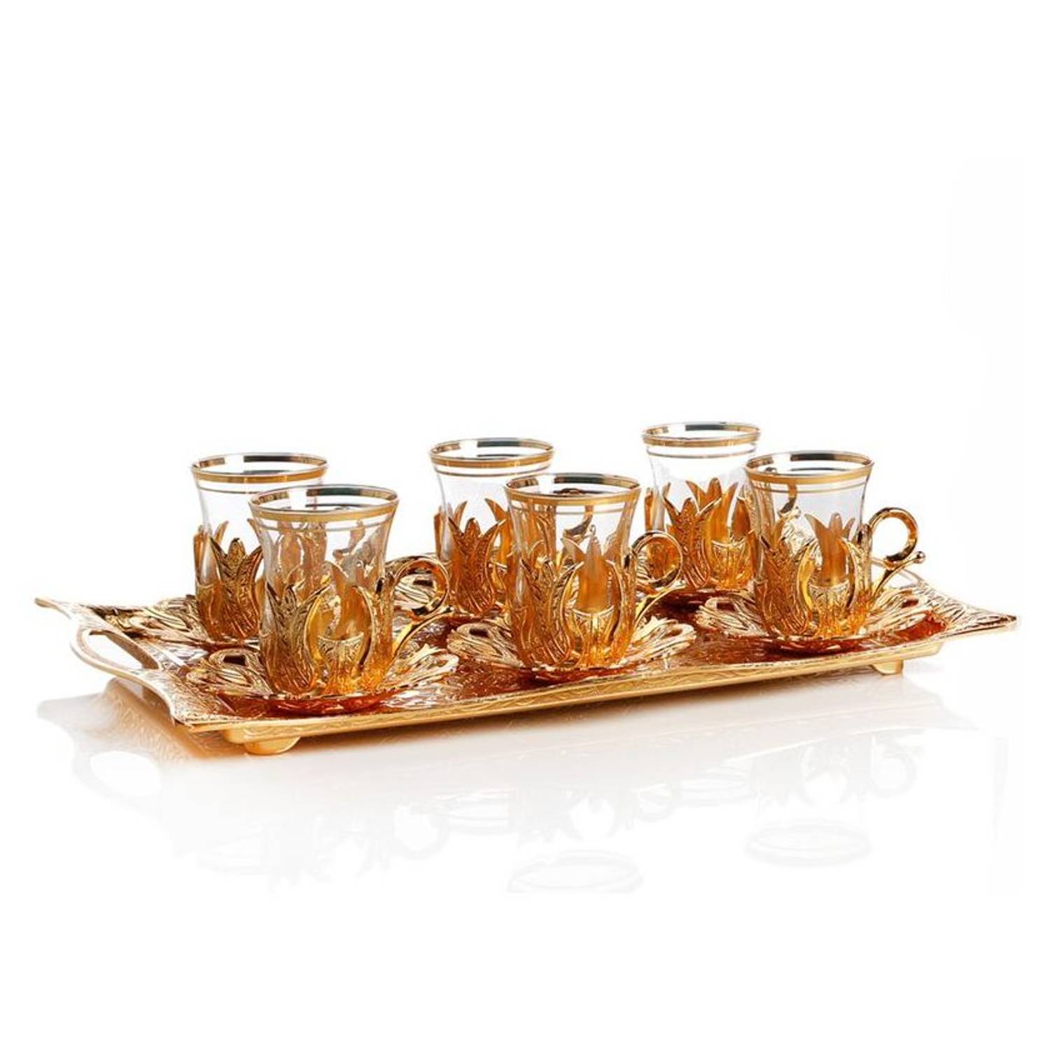 Burlington Recliner Set + Sena Tea Set Burlington Recliner Set + Sena Tea Set