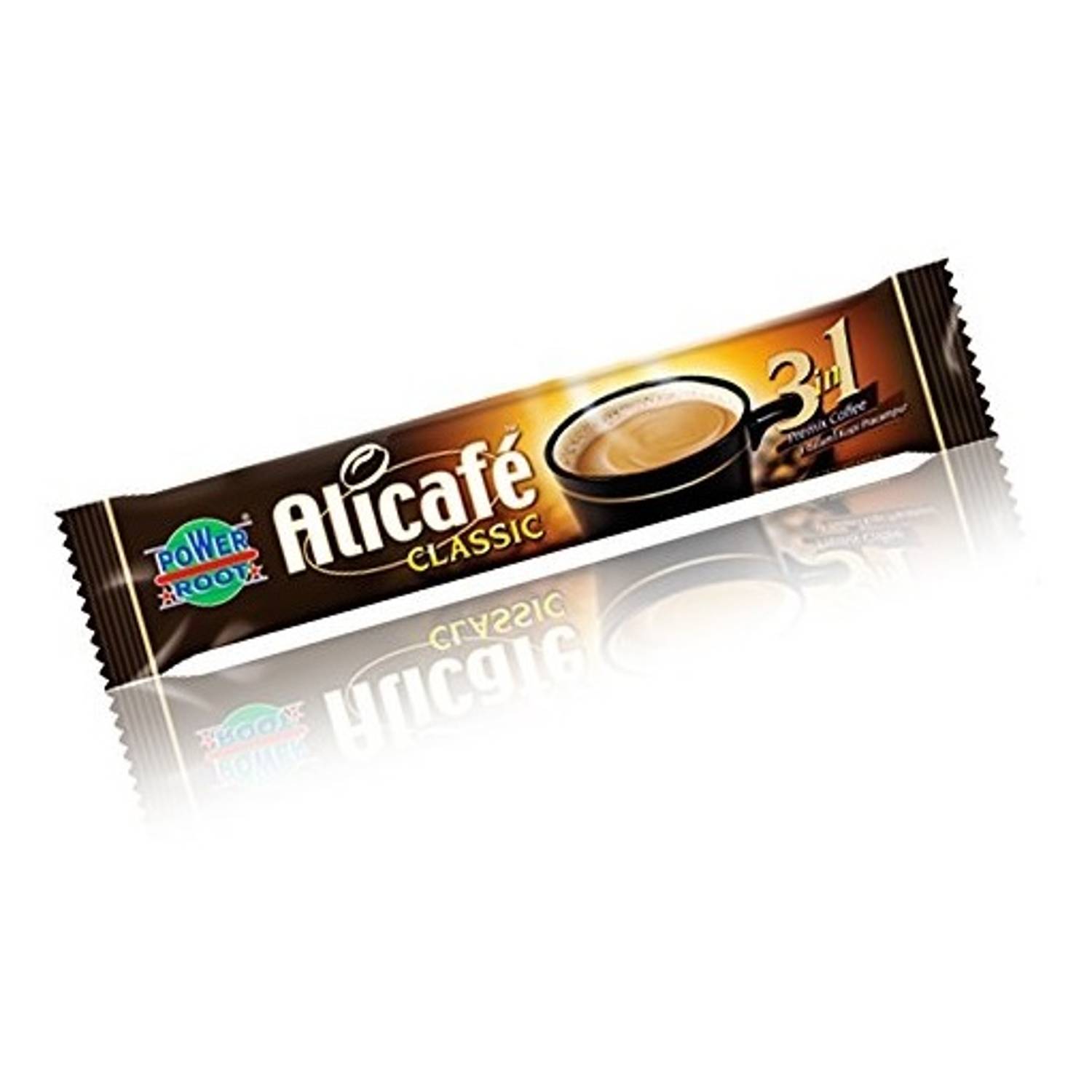 Alicafe Classic 3in1 Coffee (35+5 Sachets) Alicafe Classic 3in1 Coffee (35+5 Sachets)