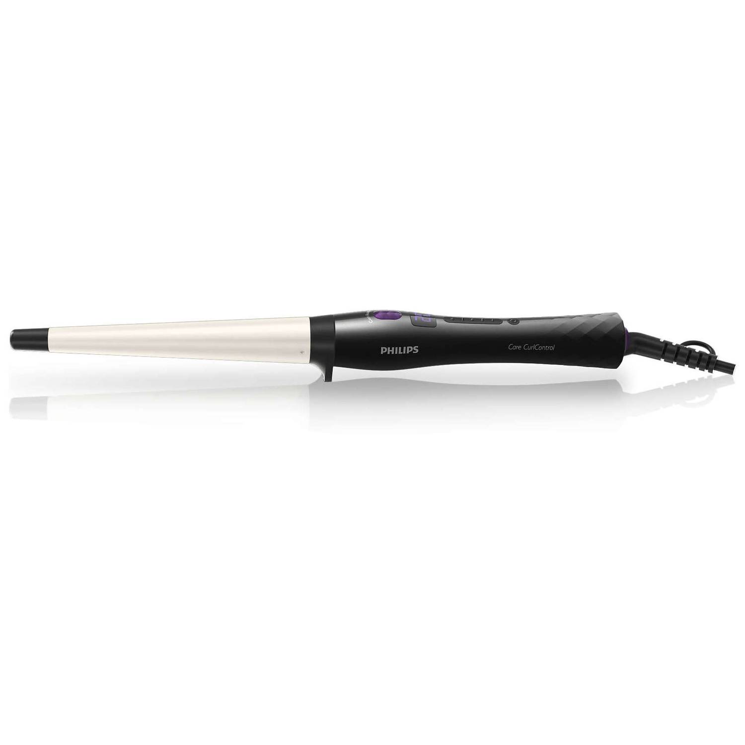 Philips Hair Curler HP8618 Philips Hair Curler HP8618
