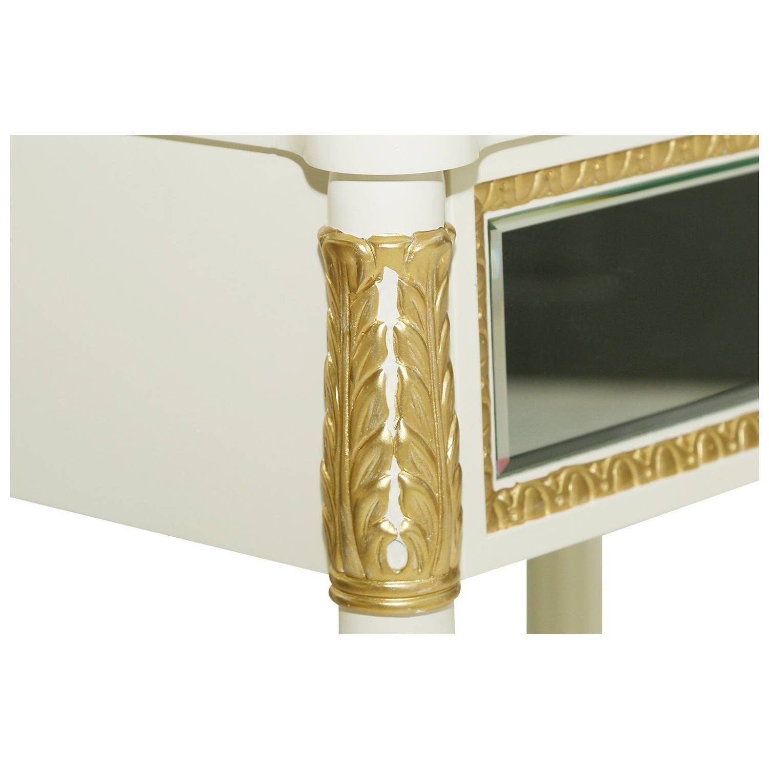 Pan Emirates Italian Collection Night Stand Pan Emirates Italian Collection Night Stand