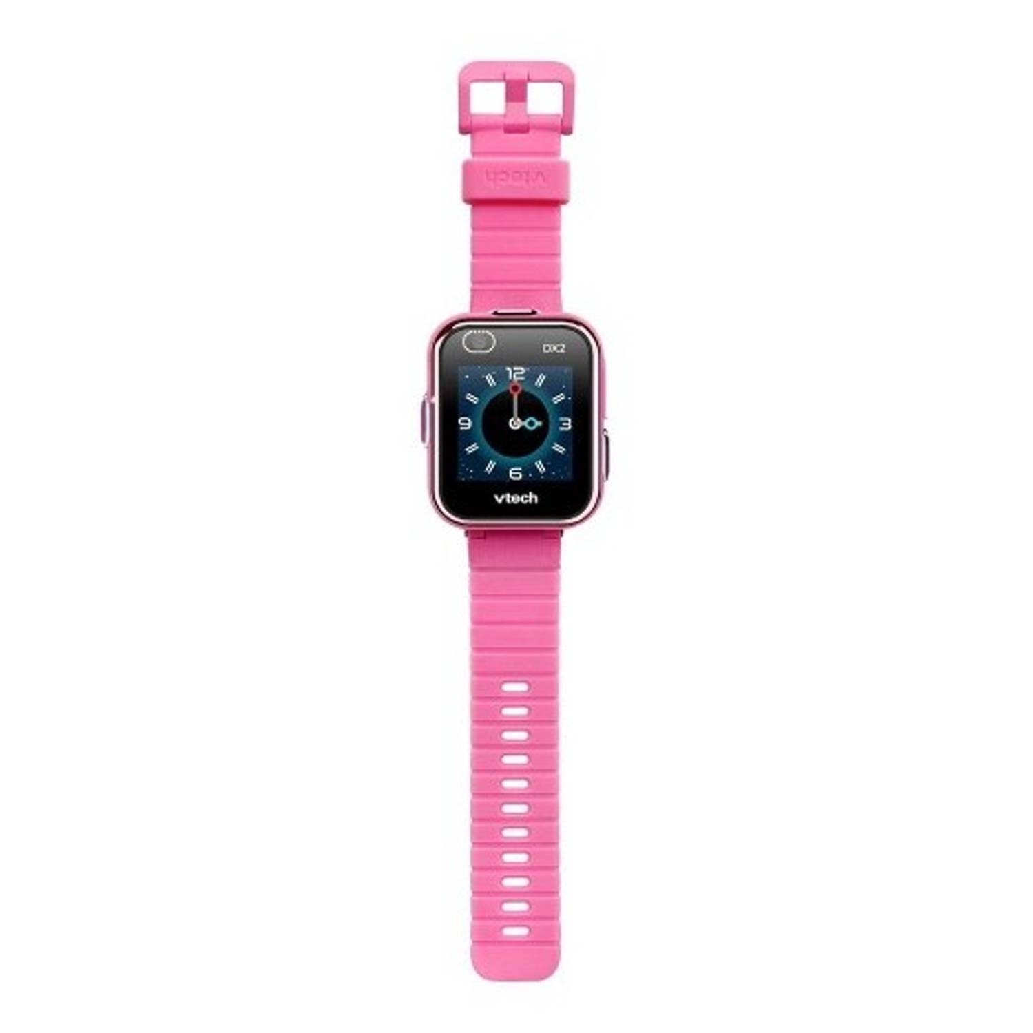 Vtech Kidizoom Smart Watch Dx2 Pink Vtech Kidizoom Smart Watch Dx2 Pink