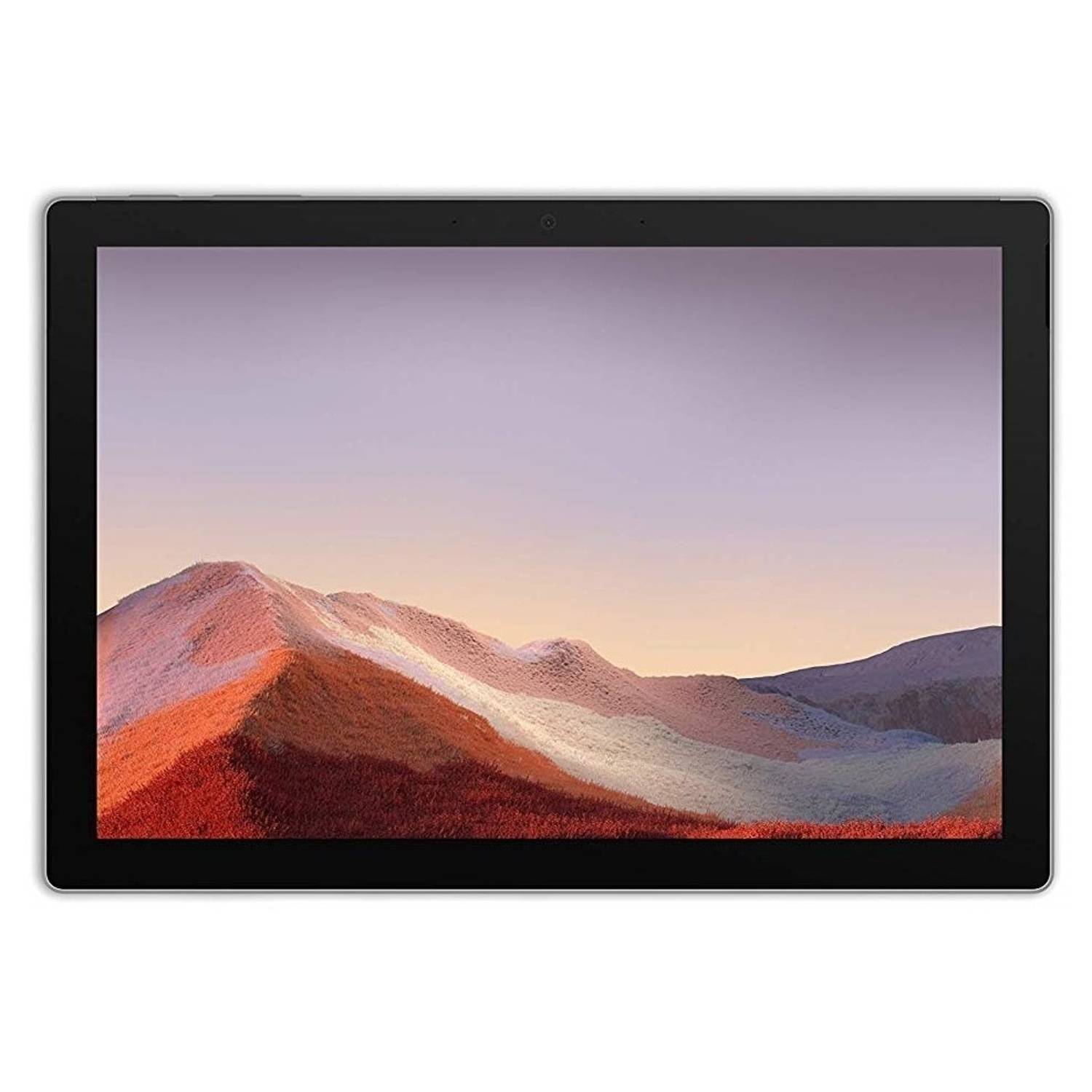 Microsoft Surface Pro 7 - Core i3 1.2GHz 4GB 128GB Shared Win10Pro 12.3inch Platinum Microsoft Surface Pro 7 - Core i3 1.2GHz 4GB 128GB Shared Win10Pro 12.3inch Platinum