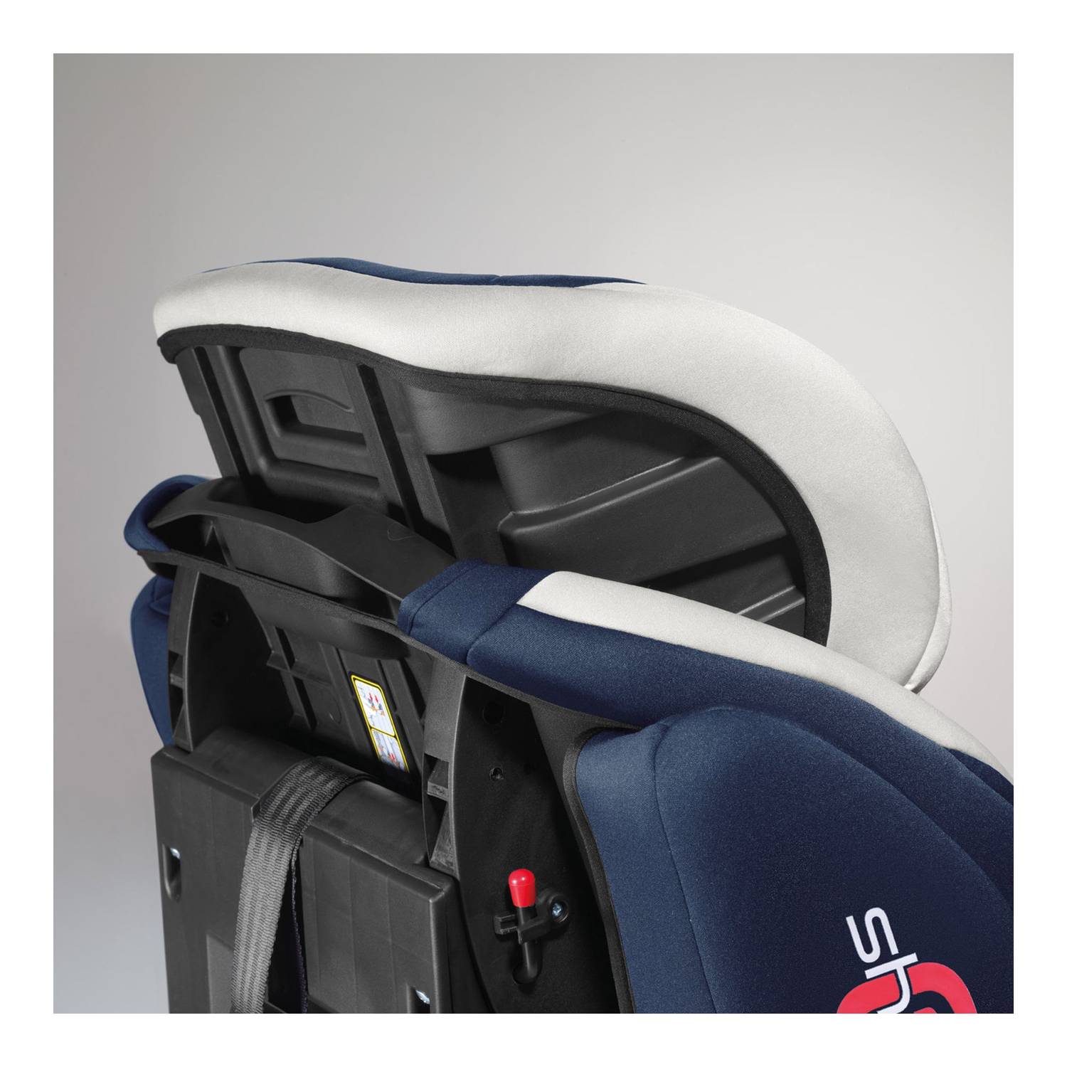 Cam Regolo Isofix Car Seat Beige Cam Regolo Isofix Car Seat Beige