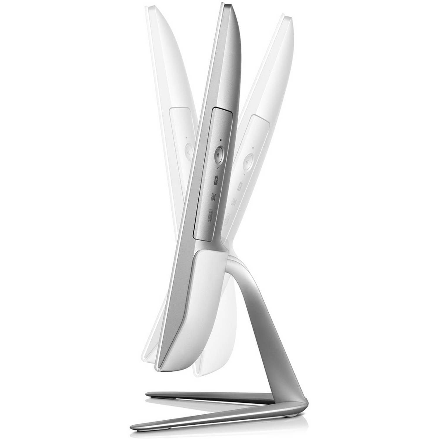 Lenovo ideacentre 300-22ISU All-in-One Desktop - Core i3 3.7GHz 4GB 500GB Shared Win10 21.5inch White Lenovo ideacentre 300-22ISU All-in-One Desktop - Core i3 3.7GHz 4GB 500GB Shared Win10 21.5inch White