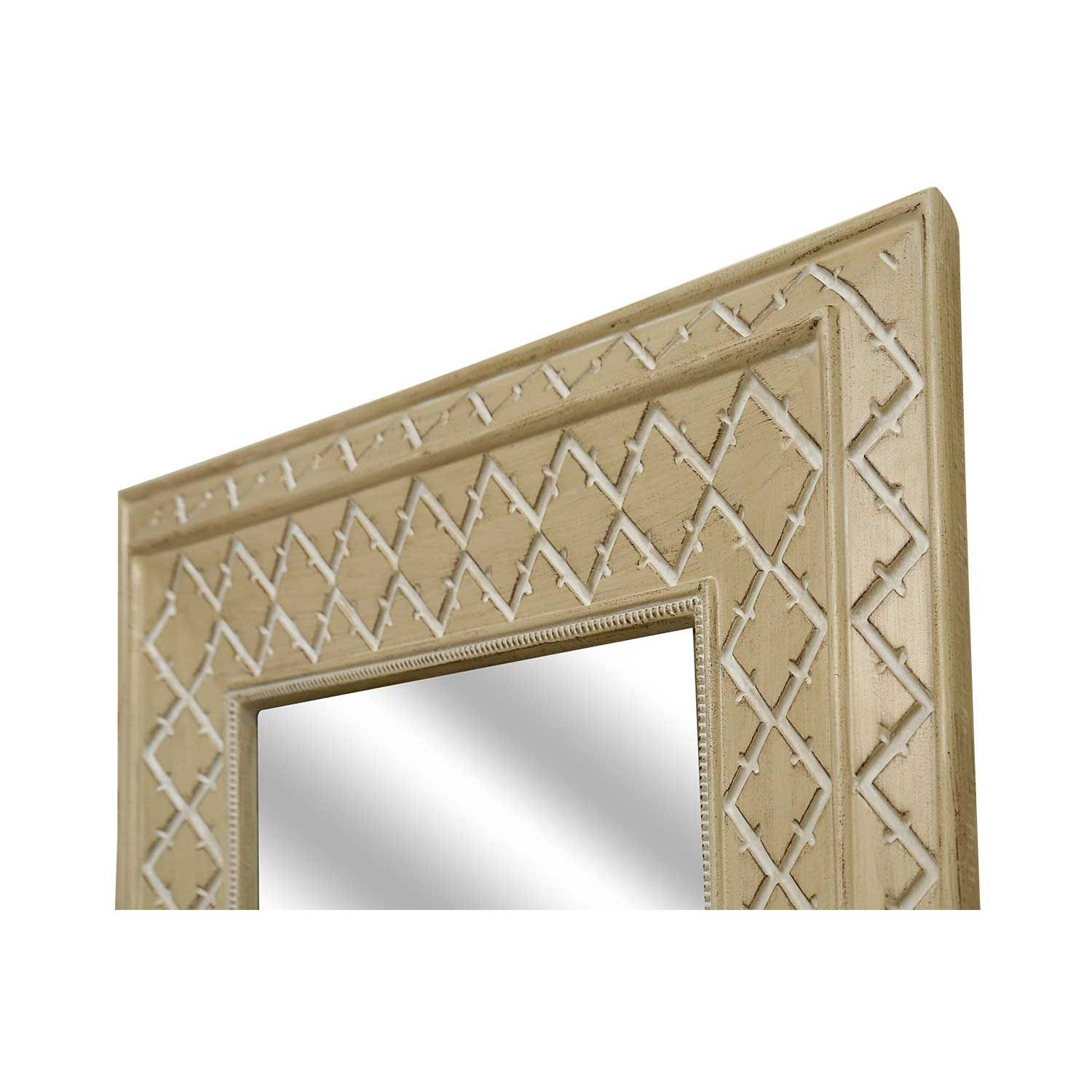 Pan Emirates Stinson Mirror Pan Emirates Stinson Mirror