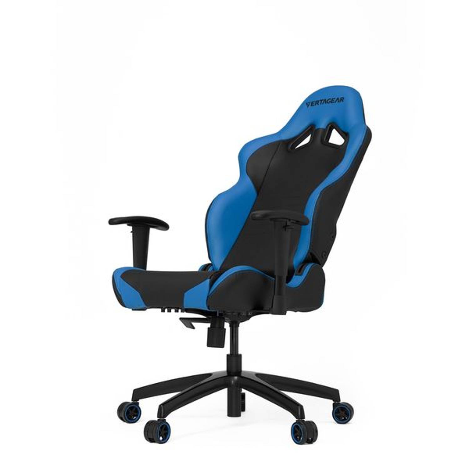 Vertagear Racing Series S-Line Gaming Chair Black/Blue Edition Vertagear Racing Series S-Line Gaming Chair Black/Blue Edition