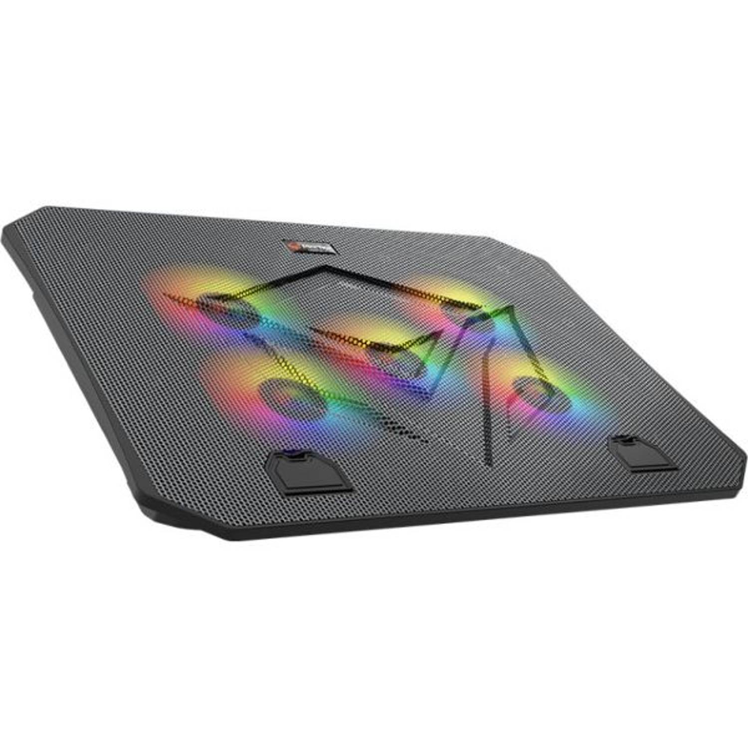 ميشان وسادة تبريد لون أسود ميشان وسادة تبريد لون أسود