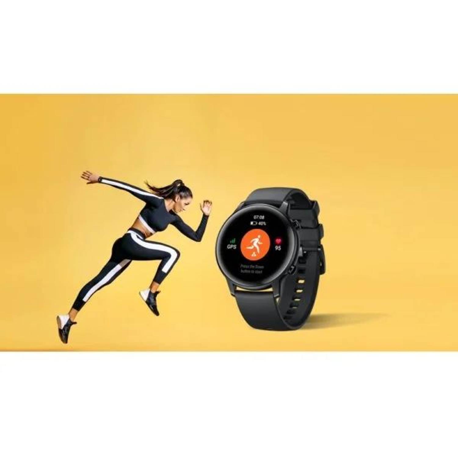 Honor HEBEB19S Magic Watch 2 42mm Black + LUP-B19 Scale 2 White Honor HEBEB19S Magic Watch 2 42mm Black + LUP-B19 Scale 2 White