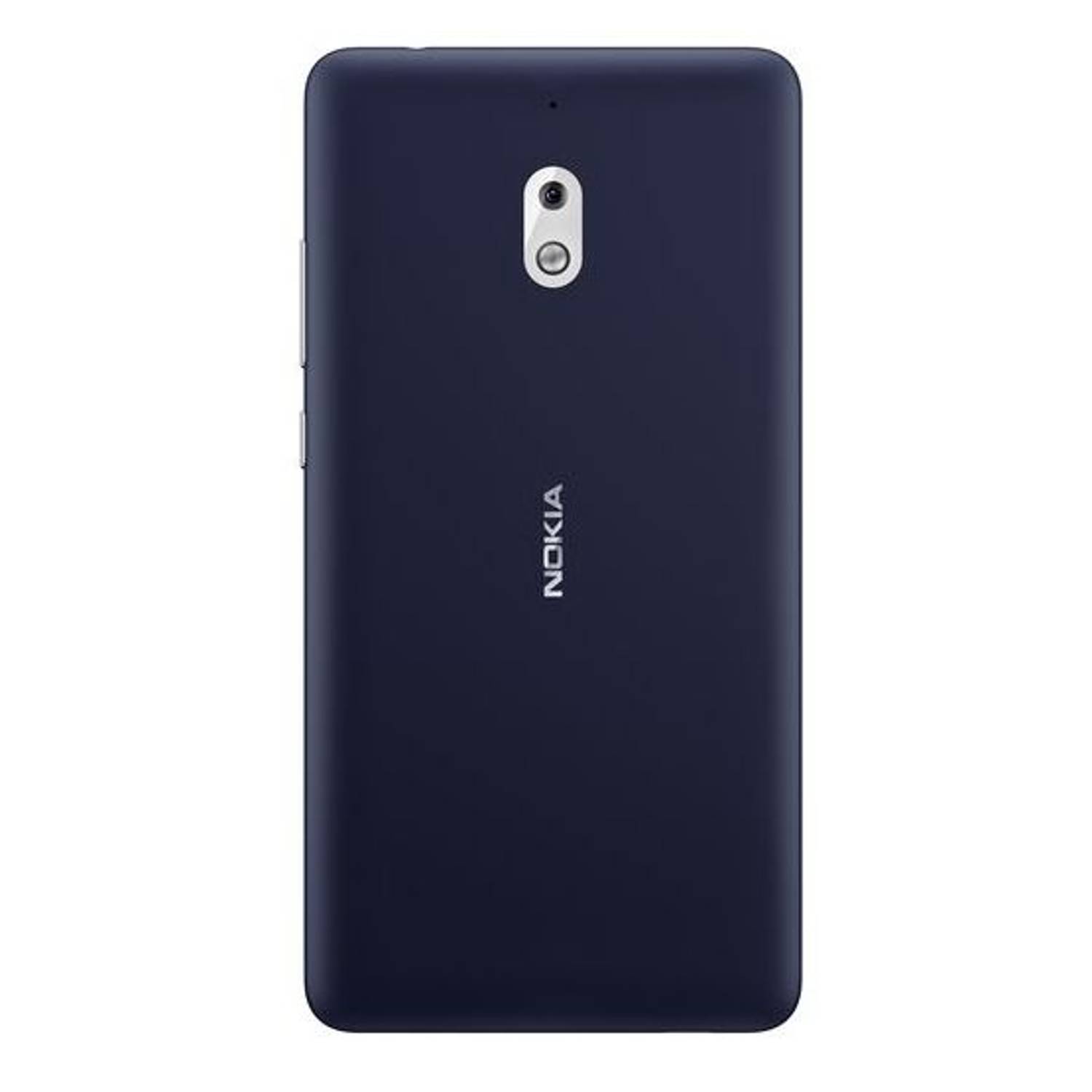 Nokia 2.1 8GB Blue Silver Dual Sim Smartphone TA1080 Nokia 2.1 8GB Blue Silver Dual Sim Smartphone TA1080