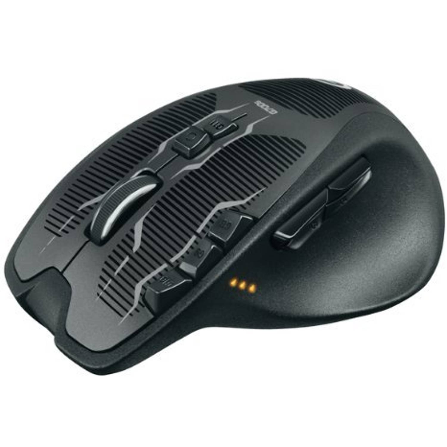 Logitech G700S 910003423 Rechargeable Gaming Mouse Logitech G700S 910003423 Rechargeable Gaming Mouse