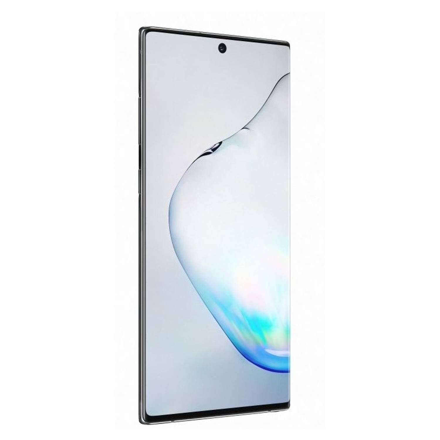 Samsung Galaxy Note10+ 256GB Aura Black SM-N975F 4G Dual Sim Smartphone Samsung Galaxy Note10+ 256GB Aura Black SM-N975F 4G Dual Sim Smartphone