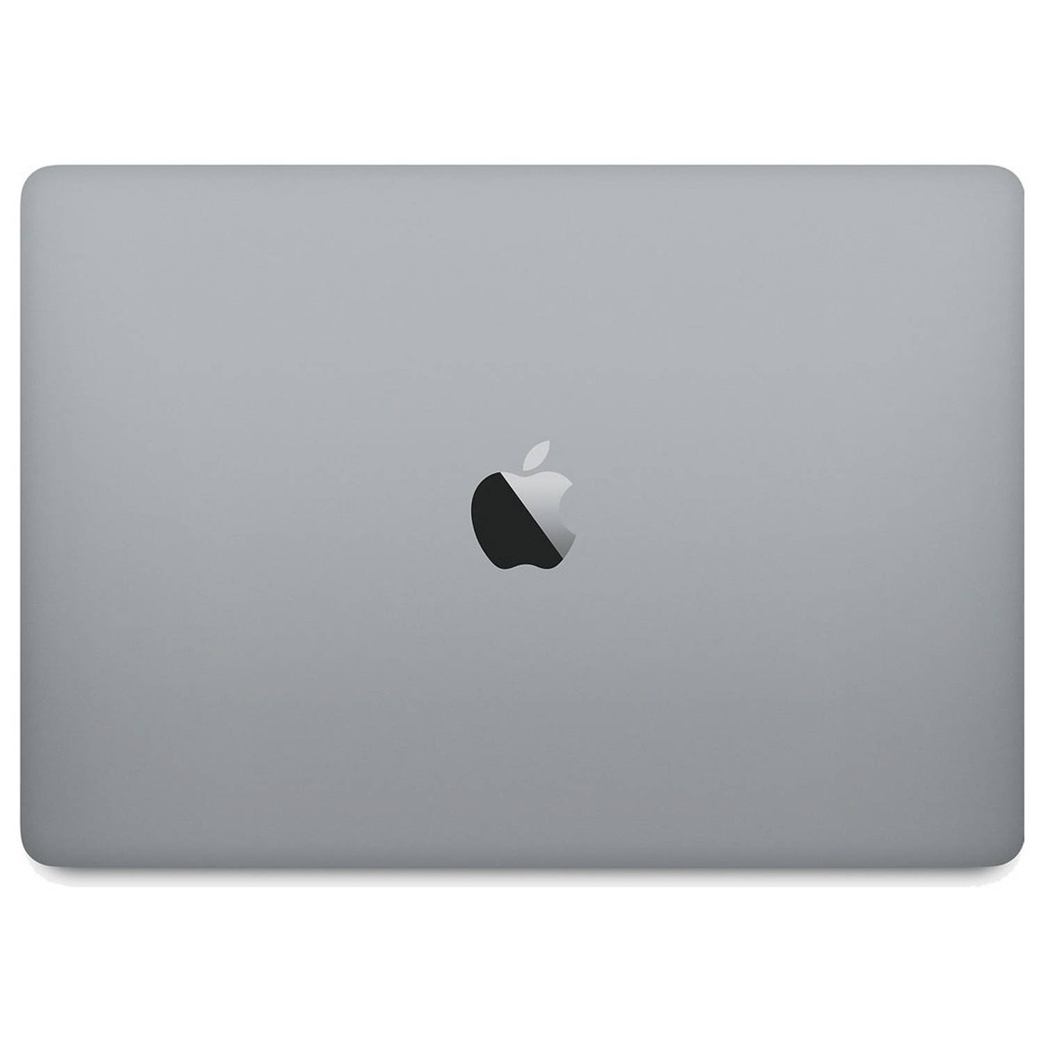 MacBook Pro 13-inch with Touch Bar and Touch ID (2018) - Core i5 2.3GHz 8GB 512GB Shared Space Grey English/Arabic Keyboard MacBook Pro 13-inch with Touch Bar and Touch ID (2018) - Core i5 2.3GHz 8GB 512GB Shared Space Grey English/Arabic Keyboard