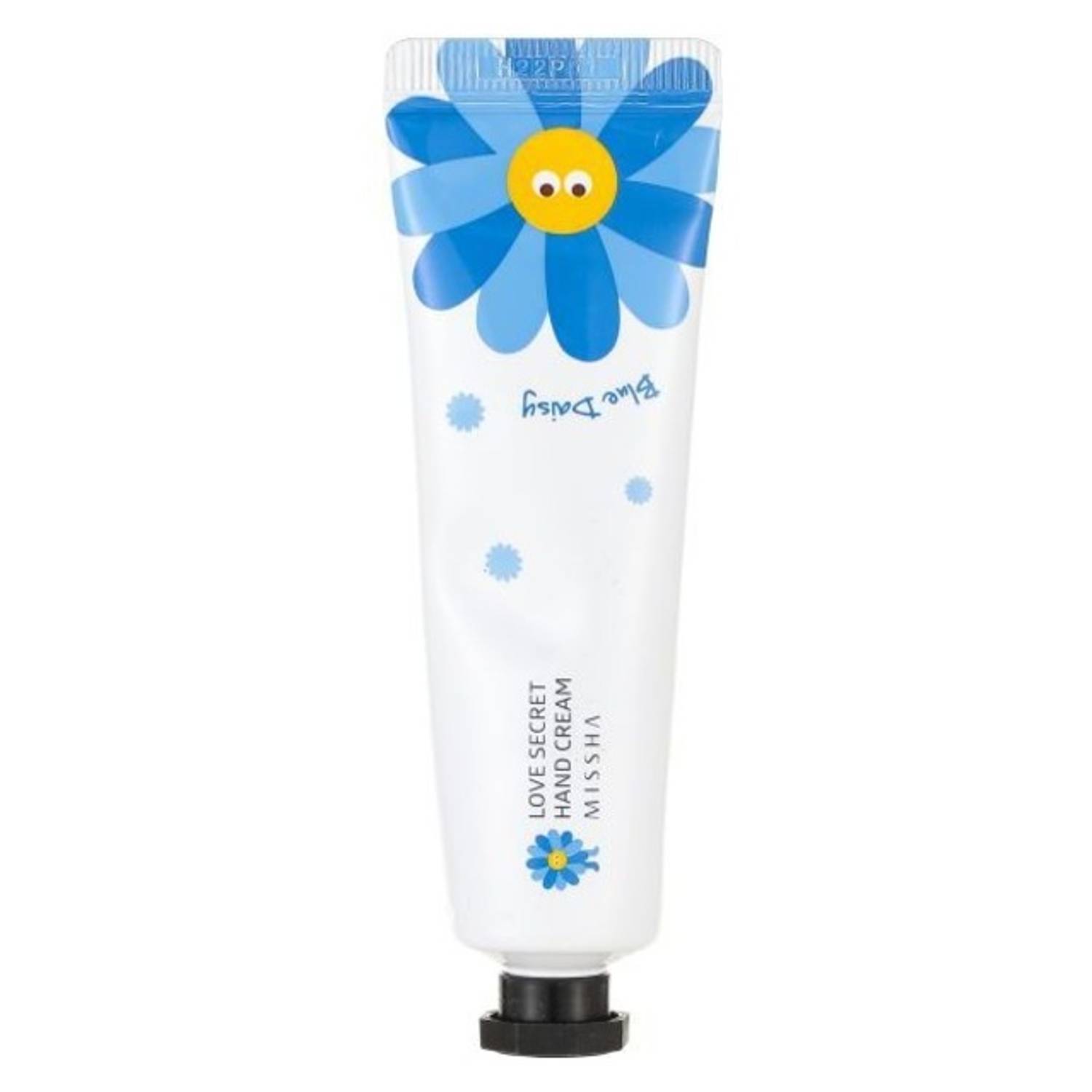 Missha Love Secret Hand Cream Blue Daisy 30ml Missha Love Secret Hand Cream Blue Daisy 30ml