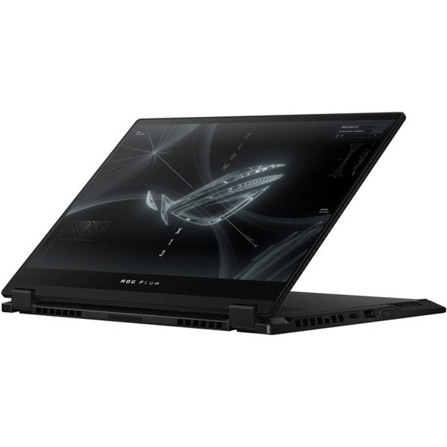 Asus ROG FX13 GV301QH-K5098T Gaming Laptop - Ryzen9 3.1GHz 16GB 1TB 4GB Win10 13.4inch WQUXGA Black Asus ROG FX13 GV301QH-K5098T Gaming Laptop - Ryzen9 3.1GHz 16GB 1TB 4GB Win10 13.4inch WQUXGA Black