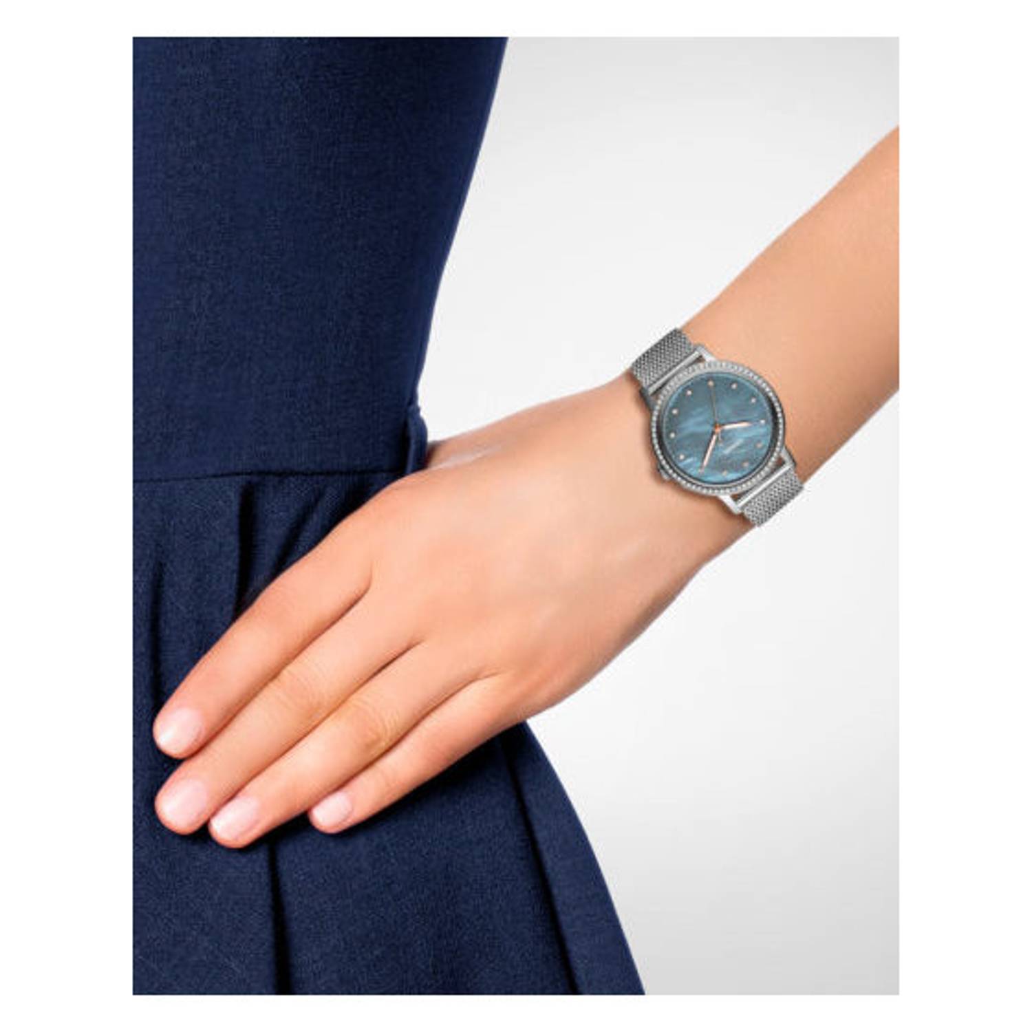 Fossil ES4313 Ladies Watch Fossil ES4313 Ladies Watch