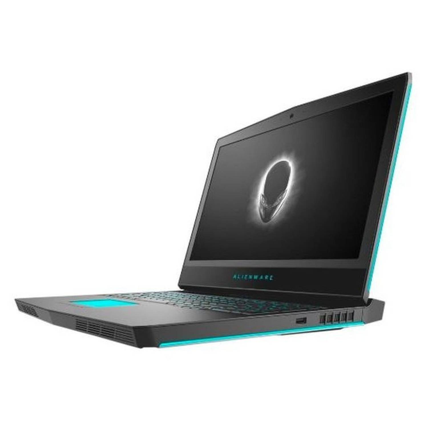 Dell Alienware 15 R4 Gaming Laptop - Corei7 2.2GHz 16GB 1TB+256GB 6GB 15.6inch FHD Silver Dell Alienware 15 R4 Gaming Laptop - Corei7 2.2GHz 16GB 1TB+256GB 6GB 15.6inch FHD Silver