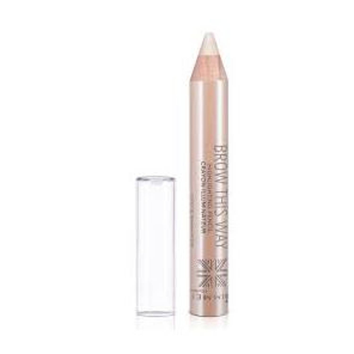 Rimmel London 40002 Brow This Way Highlighting Pencil gold Shimmer Rimmel London 40002 Brow This Way Highlighting Pencil gold Shimmer