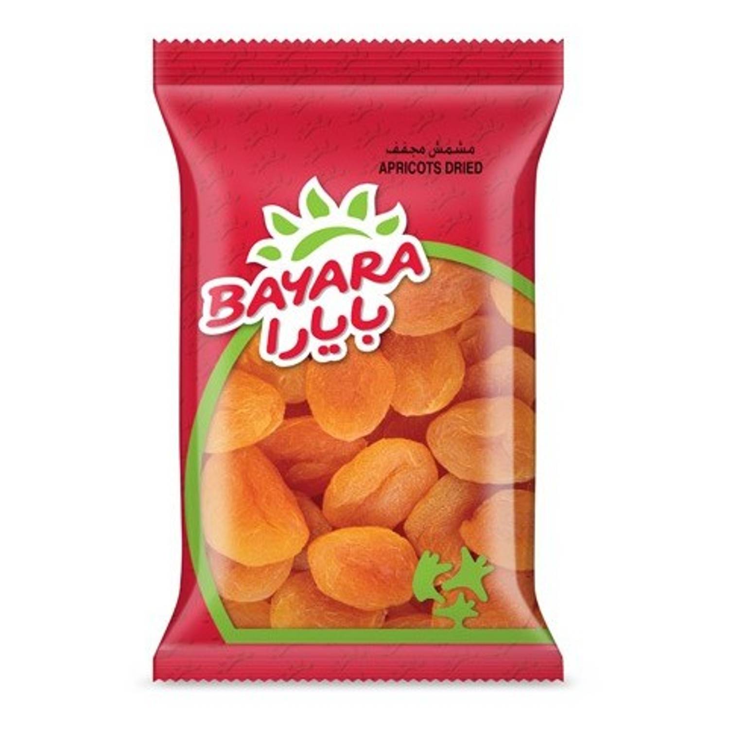 Bayara Apricots Dried 400g Bayara Apricots Dried 400g