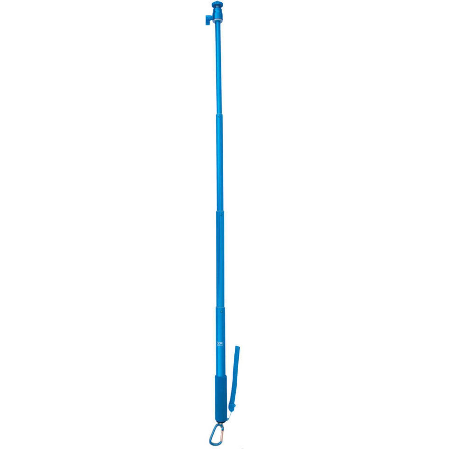 Xsories USHM4A004 Big U-Shot Telescopic Pole Blue For Action/Compact Camera Xsories USHM4A004 Big U-Shot Telescopic Pole Blue For Action/Compact Camera