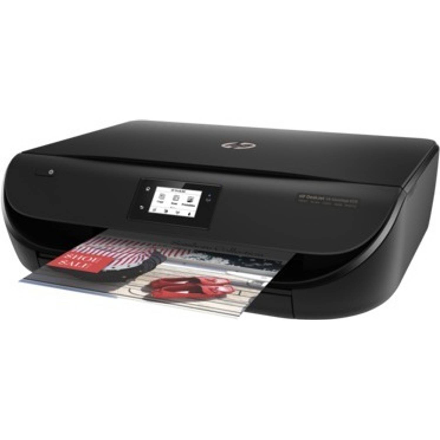 HP 4535 F0V64C Deskjet Ink All-In-One Printer HP 4535 F0V64C Deskjet Ink All-In-One Printer