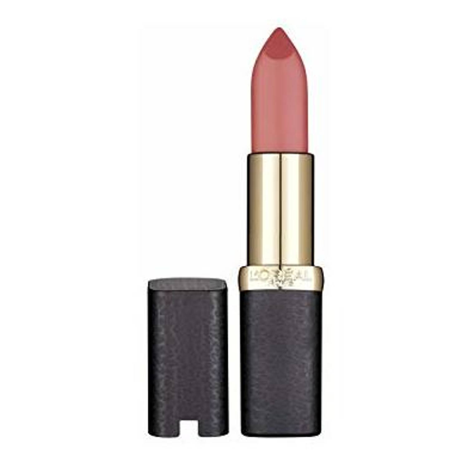 L'Oreal Paris Color Riche Matte Lipstick 640 Erotique L'Oreal Paris Color Riche Matte Lipstick 640 Erotique