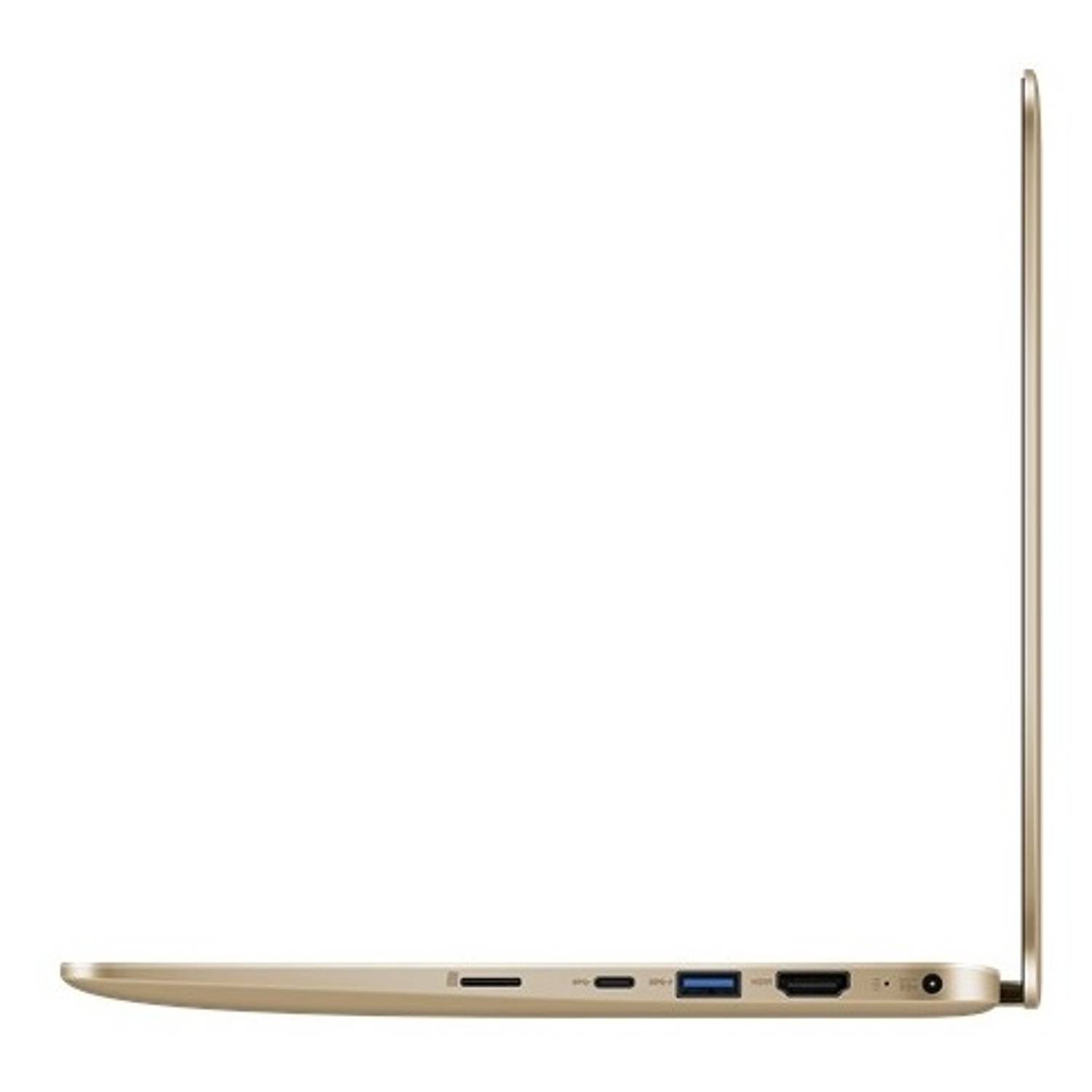 Asus VivoBook Flip 12 TP203NAH-BP047T Laptop - Celeron 1.10Ghz 4GB 500GB Shared Win10 11.6inch HD Gold Asus VivoBook Flip 12 TP203NAH-BP047T Laptop - Celeron 1.10Ghz 4GB 500GB Shared Win10 11.6inch HD Gold