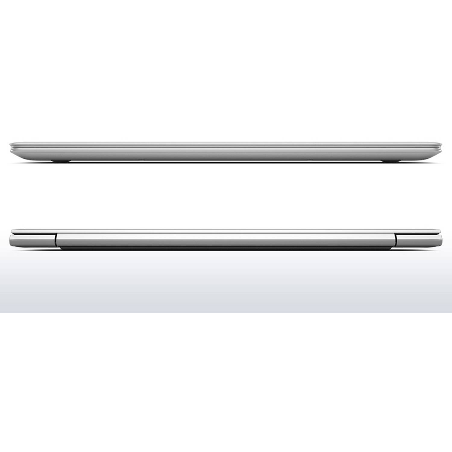 Lenovo ideapad 710S-13ISK Laptop - Core i5 2.3GHz 4GB 256GB Shared Win10 13.3inch FHD Silver Lenovo ideapad 710S-13ISK Laptop - Core i5 2.3GHz 4GB 256GB Shared Win10 13.3inch FHD Silver