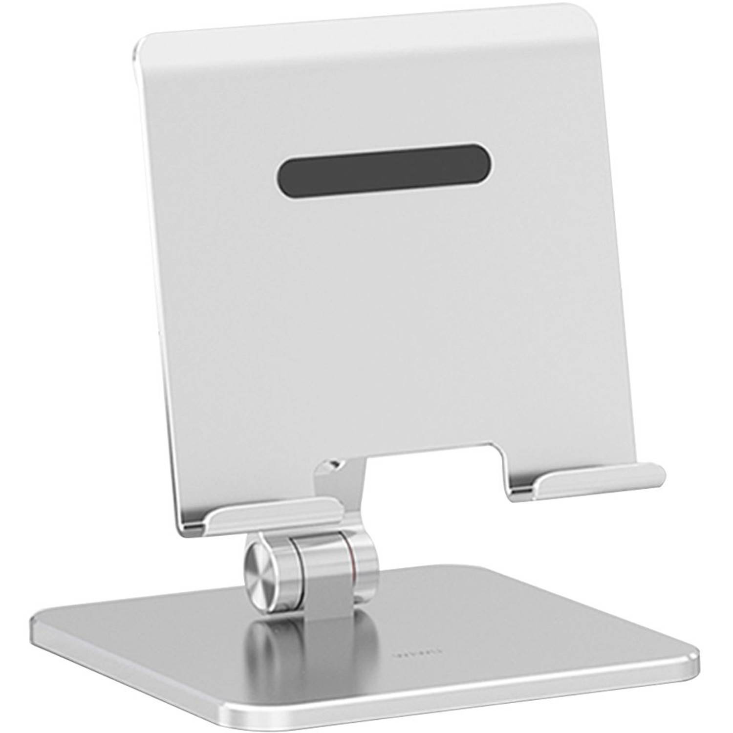 Wiwu Desktop Stand Silver For Tablet Wiwu Desktop Stand Silver For Tablet