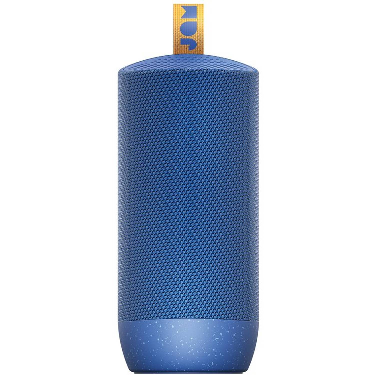 Jam Zero Chill Portable Bluetooth Speaker Blue Jam Zero Chill Portable Bluetooth Speaker Blue