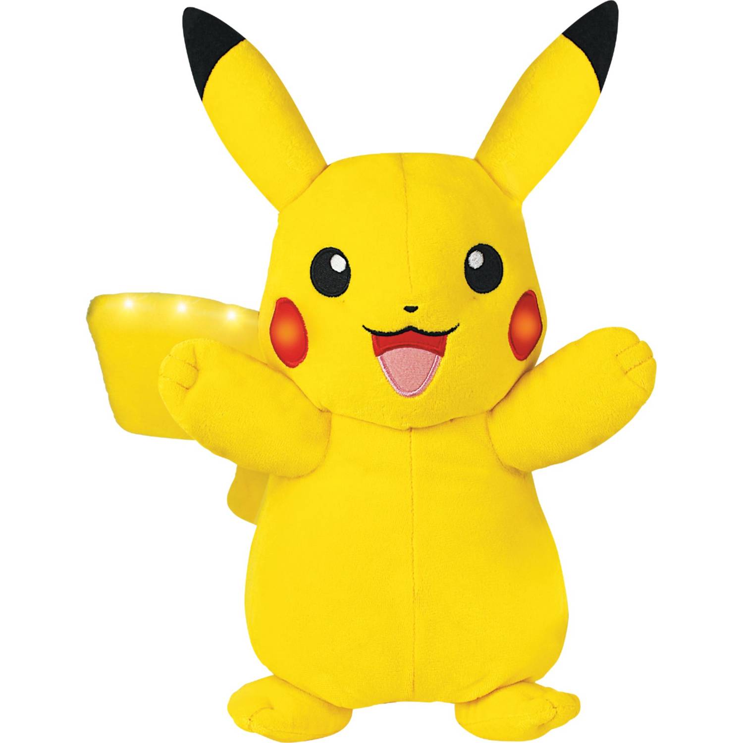 Pokemon Power Action Pikachu Pokemon Power Action Pikachu