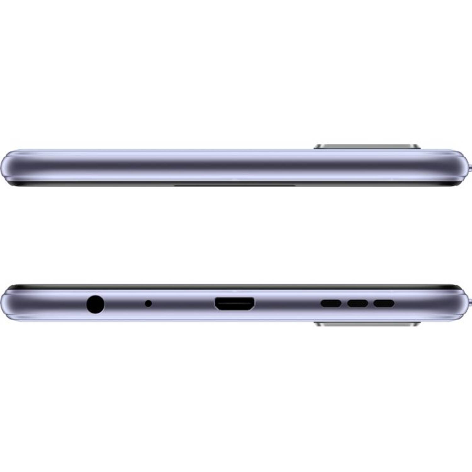 Vivo Y20 64GB Dawn White 4G Smartphone Vivo Y20 64GB Dawn White 4G Smartphone