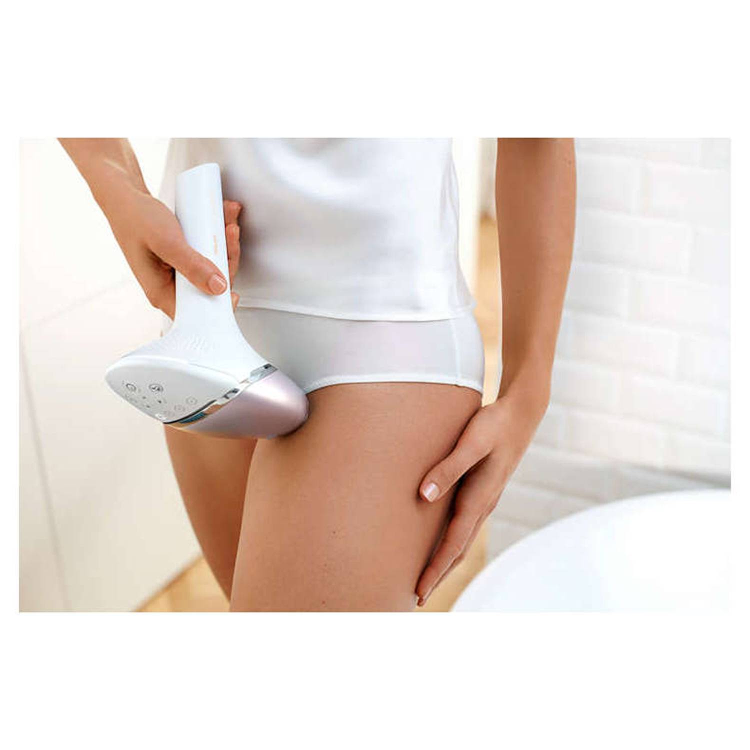 Philips BRI954/60 Lumea Epilator Philips BRI954/60 Lumea Epilator