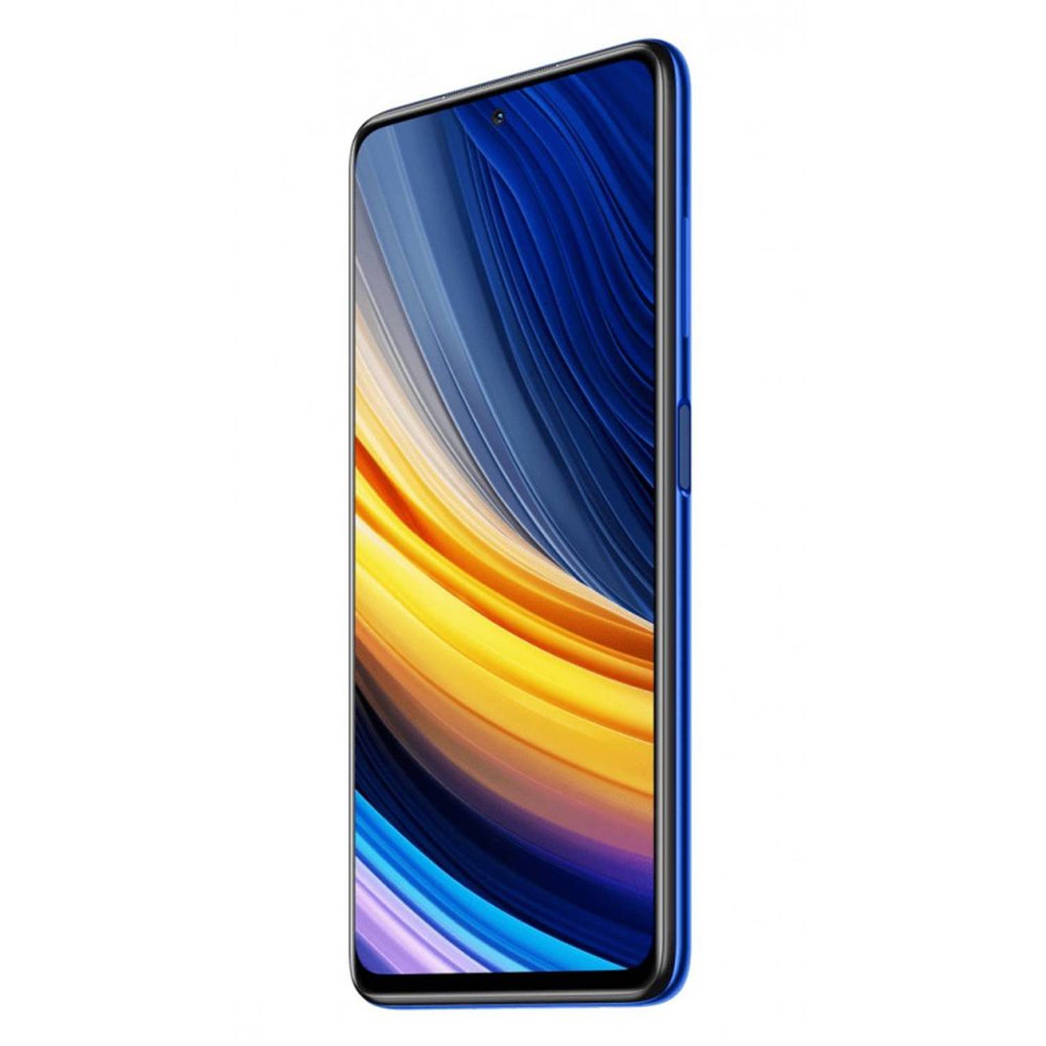 Xiaomi Poco X3 Pro 128GB Frost Blue 4G Dual Sim Smartphone Xiaomi Poco X3 Pro 128GB Frost Blue 4G Dual Sim Smartphone