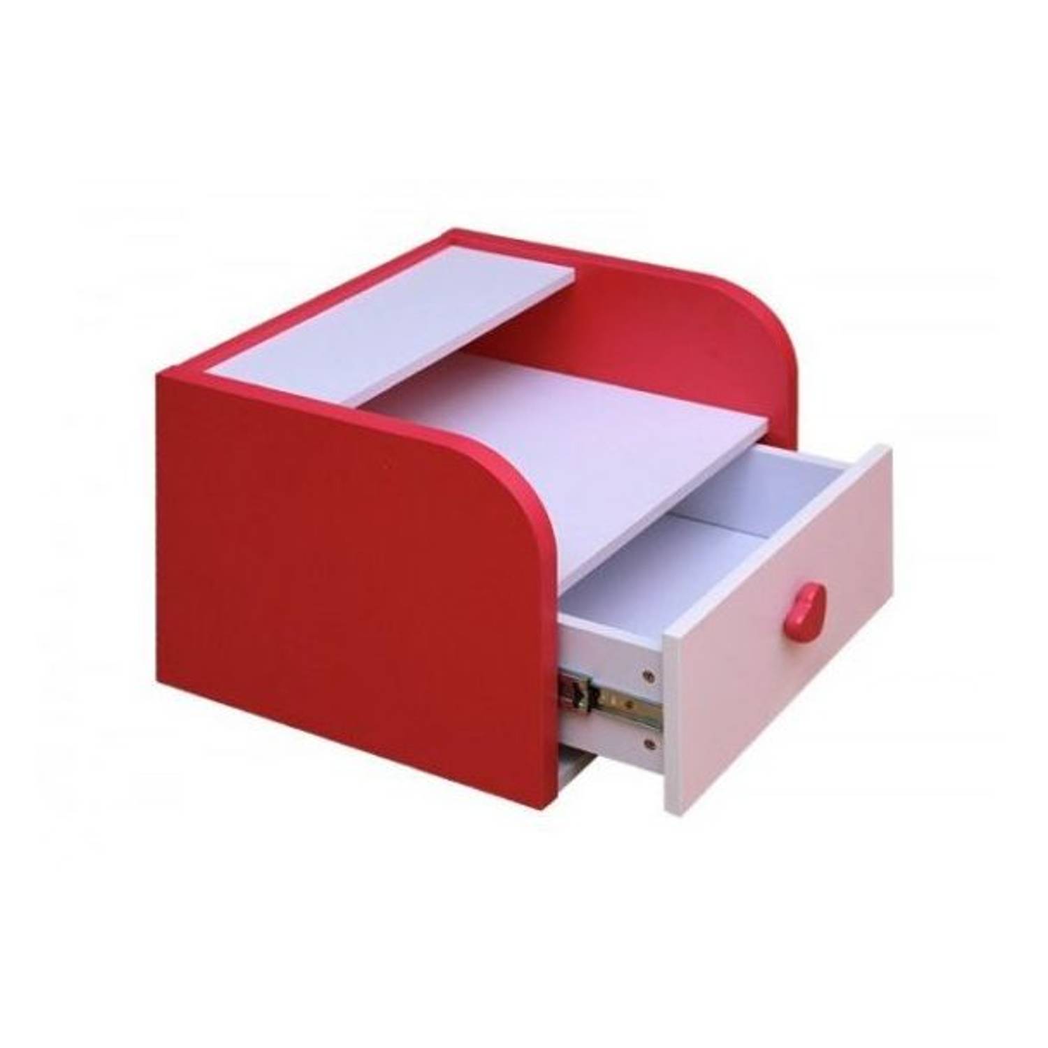 Pan Emirates Ocarina Kids Night Stand Pan Emirates Ocarina Kids Night Stand