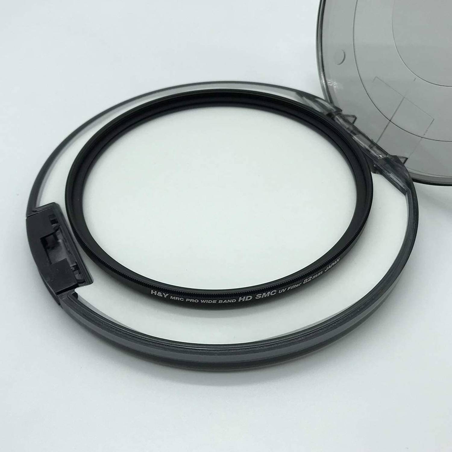 H&y Hd Mrc Uv Filter 43mm H&y Hd Mrc Uv Filter 43mm