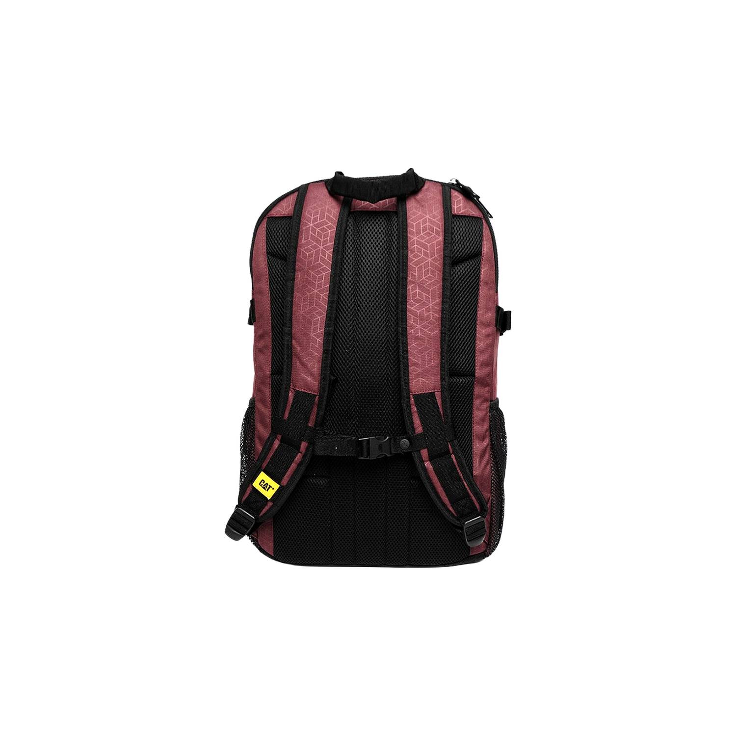 Caterpillar Barry extended Windsor Wine 84055 523 Hiking and travel Backpack City Caterpillar Barry extended Windsor Wine 84055 523 Hiking and travel Backpack City