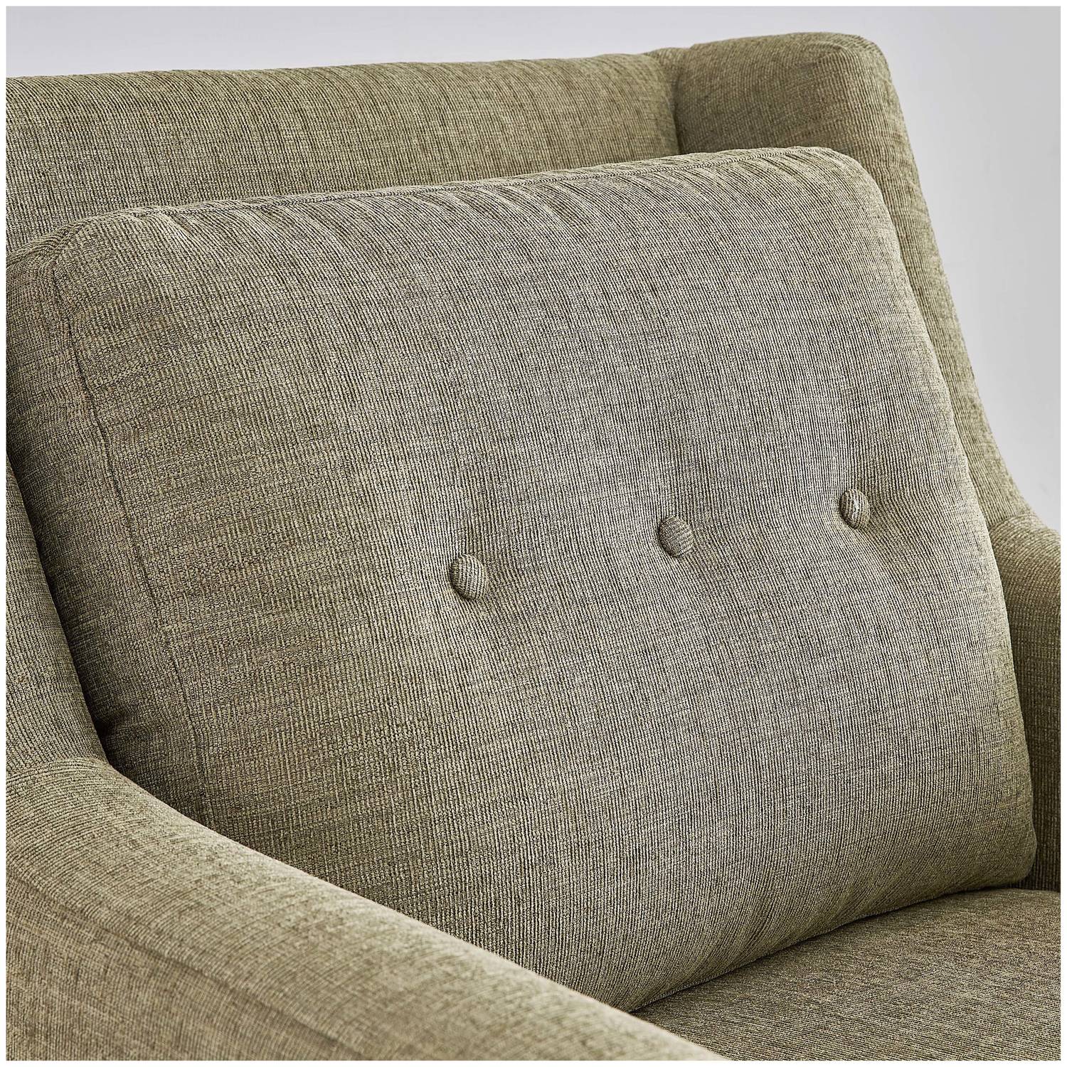 Doxy Living Room Accent Chair Golden Brown Doxy Living Room Accent Chair Golden Brown