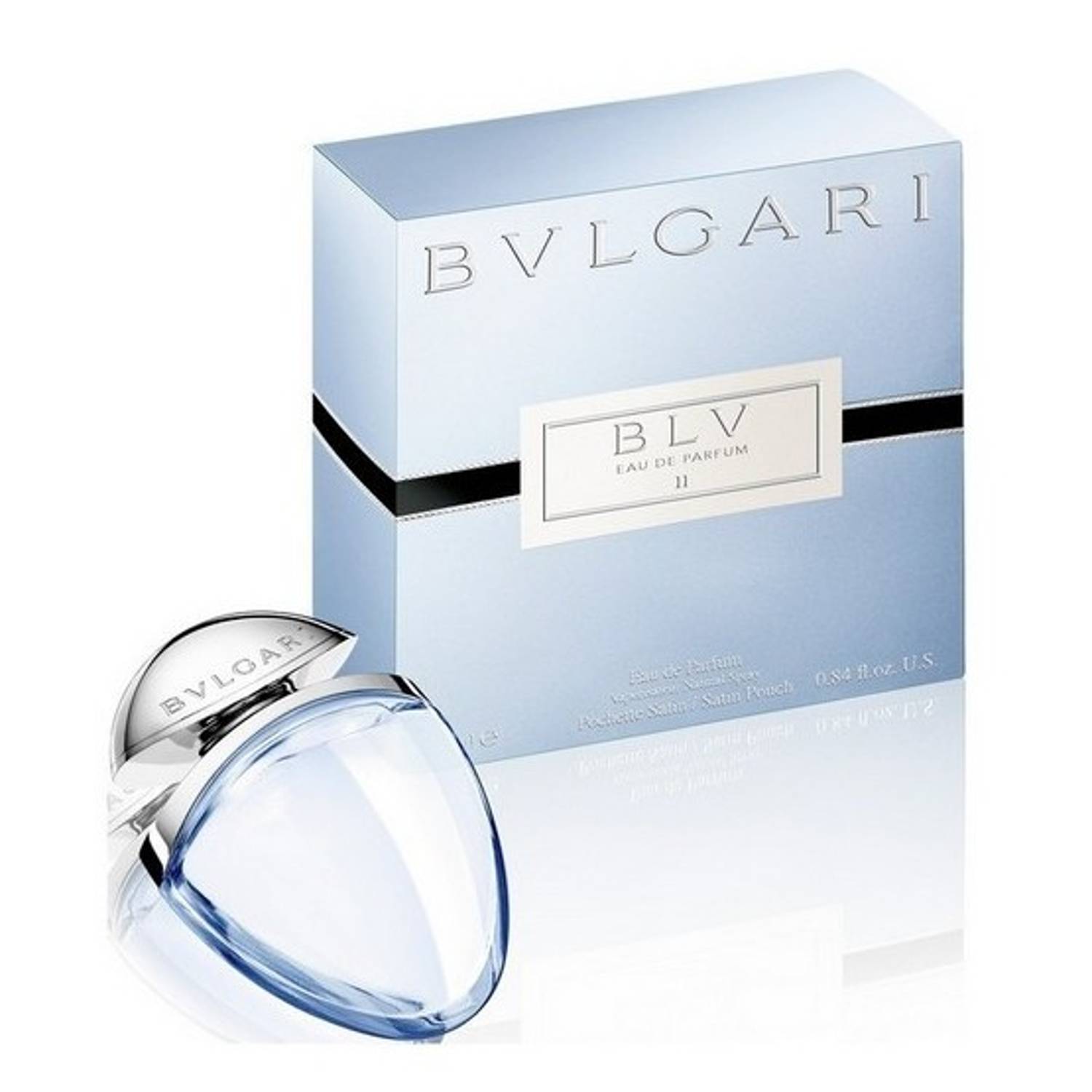 Bvlgari BLV ll EDP Women 25ml Bvlgari BLV ll EDP Women 25ml