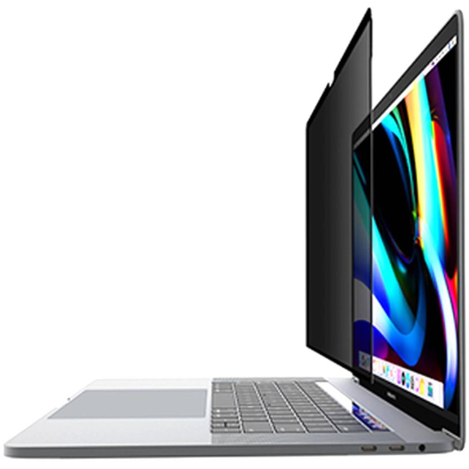 Wiwu Magnetic Privacy Screen Protector Black MacBook 15.4inch Wiwu Magnetic Privacy Screen Protector Black MacBook 15.4inch