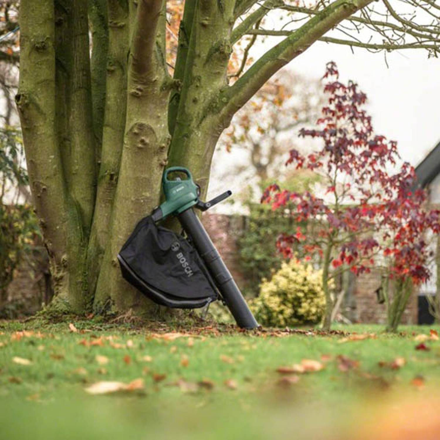Bosch 06008B1070 Garden Blower/Vaccum Cleaner Bosch 06008B1070 Garden Blower/Vaccum Cleaner