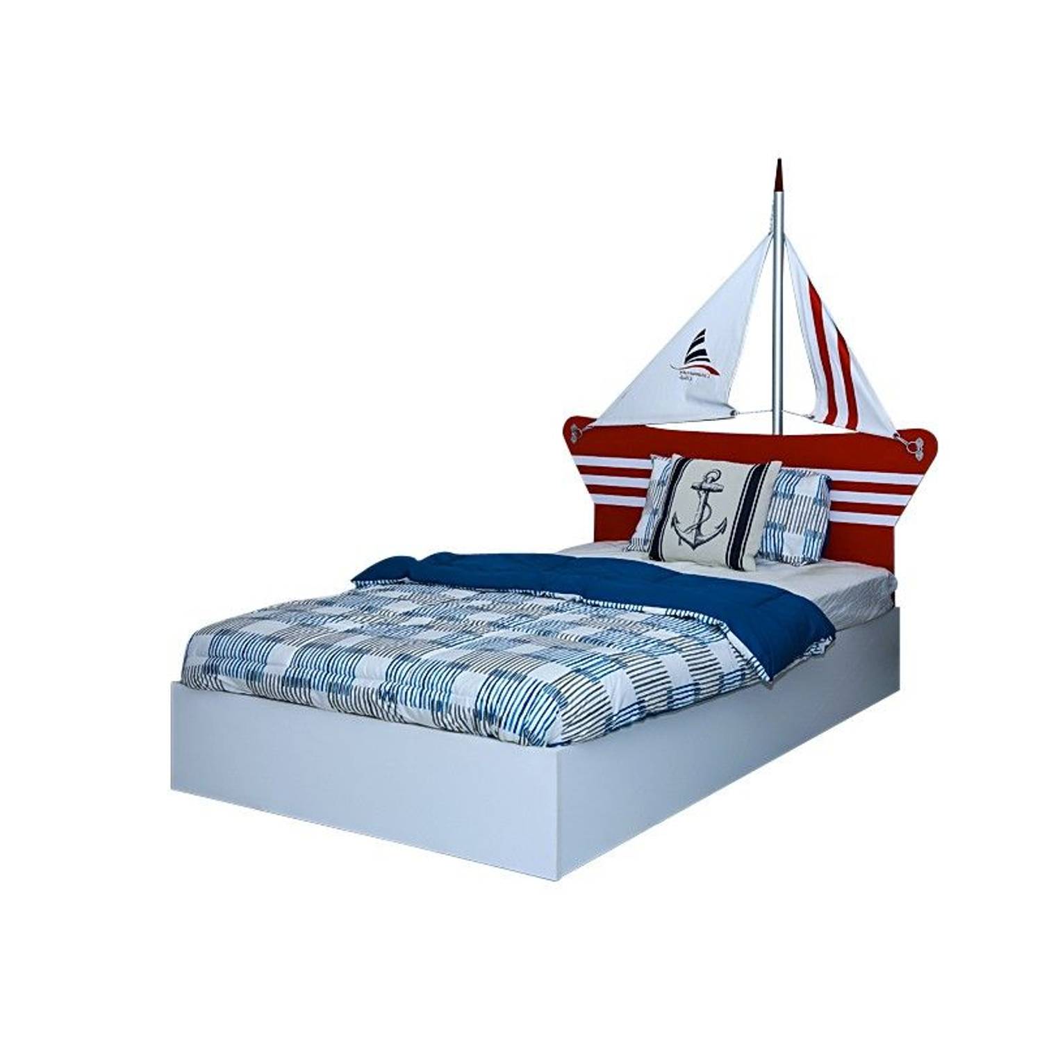 Pan Emirates Dunkirk Kids Bed Pan Emirates Dunkirk Kids Bed