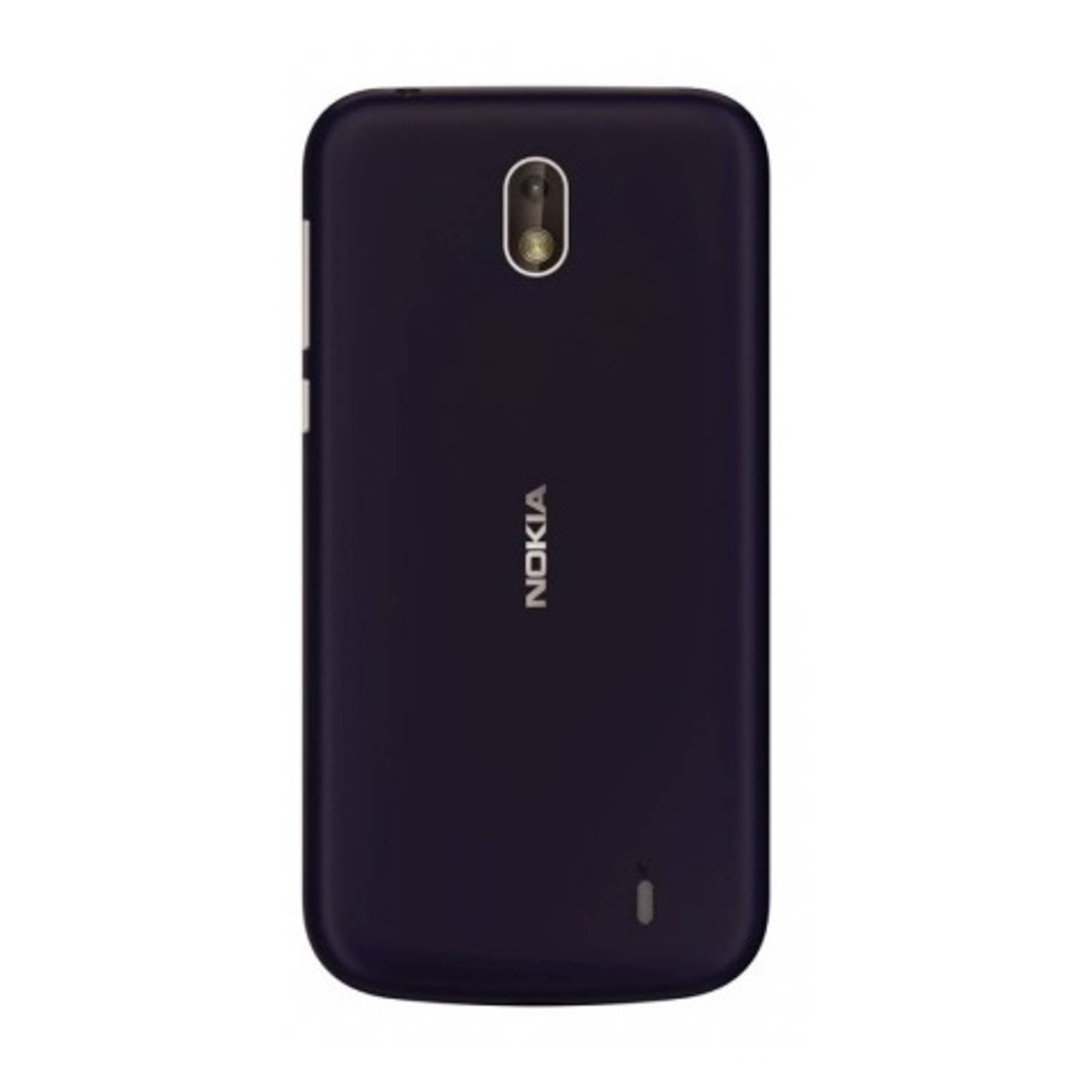 Nokia 1 8GB Dark Blue 4G LTE Dual Sim Smartphone - TA1047 Nokia 1 8GB Dark Blue 4G LTE Dual Sim Smartphone - TA1047